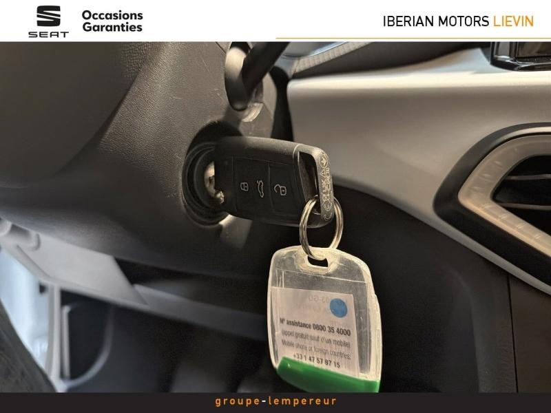 Image SEAT Ibiza 1.0 TSI 95ch Copa