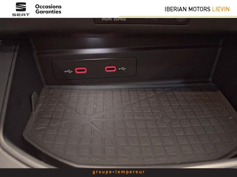 Image SEAT Ibiza 1.0 TSI 95ch Copa