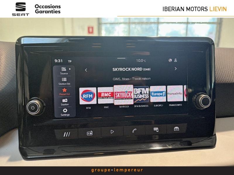 Image SEAT Ibiza 1.0 TSI 95ch Copa