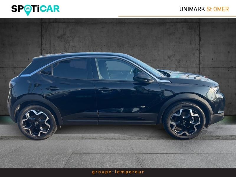 Image OPEL Mokka Electric 136ch Ultimate