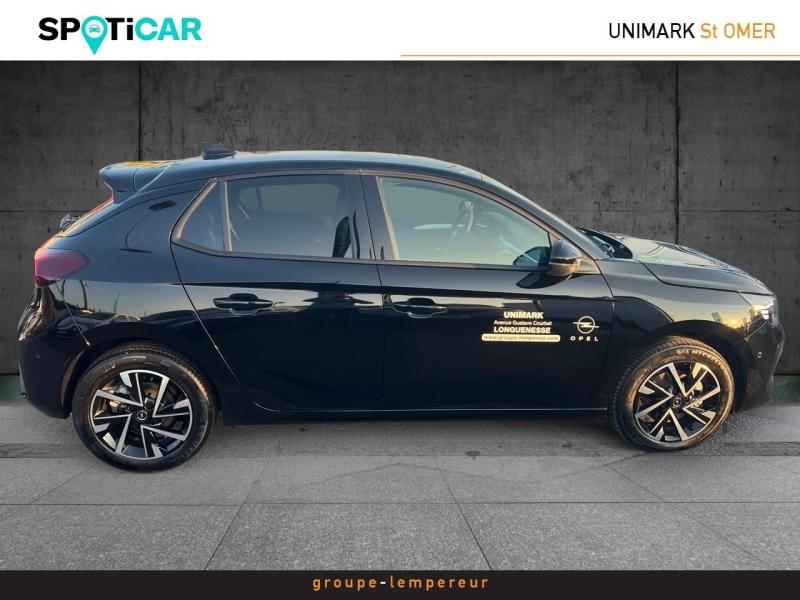 Image OPEL Corsa 1.2 Turbo Hybrid 110ch GS e-DCT6