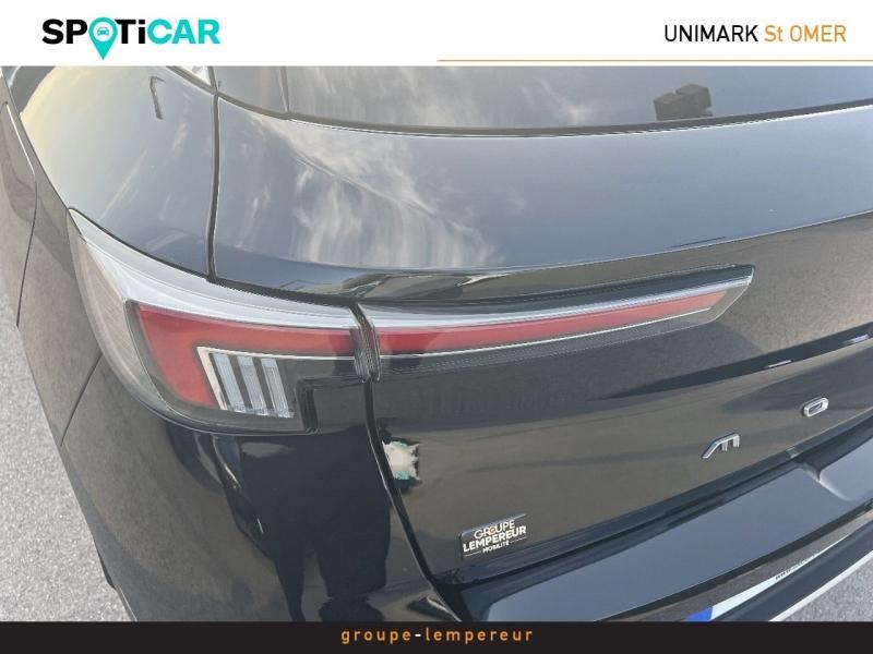 Image OPEL Mokka Electric 136ch Ultimate