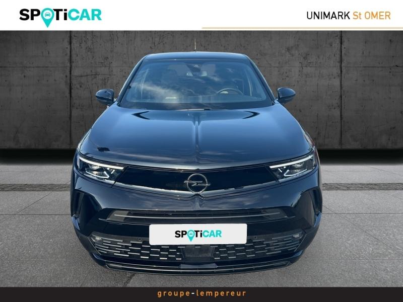 Image OPEL Mokka Electric 136ch Ultimate