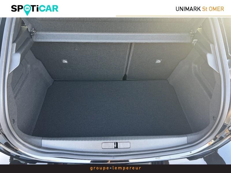 Image OPEL Corsa 1.2 Turbo Hybrid 110ch GS e-DCT6