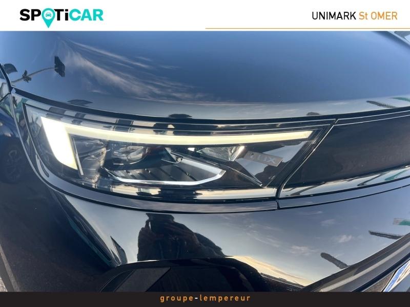 Image OPEL Mokka Electric 136ch Ultimate