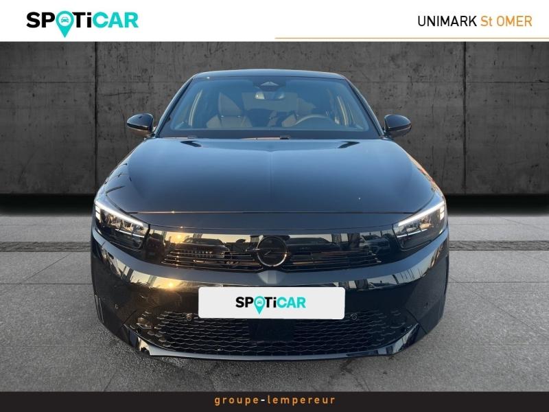 Image OPEL Corsa 1.2 Turbo Hybrid 110ch GS e-DCT6