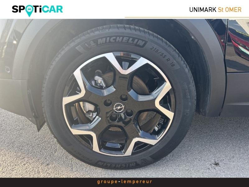 Image OPEL Mokka Electric 136ch Ultimate