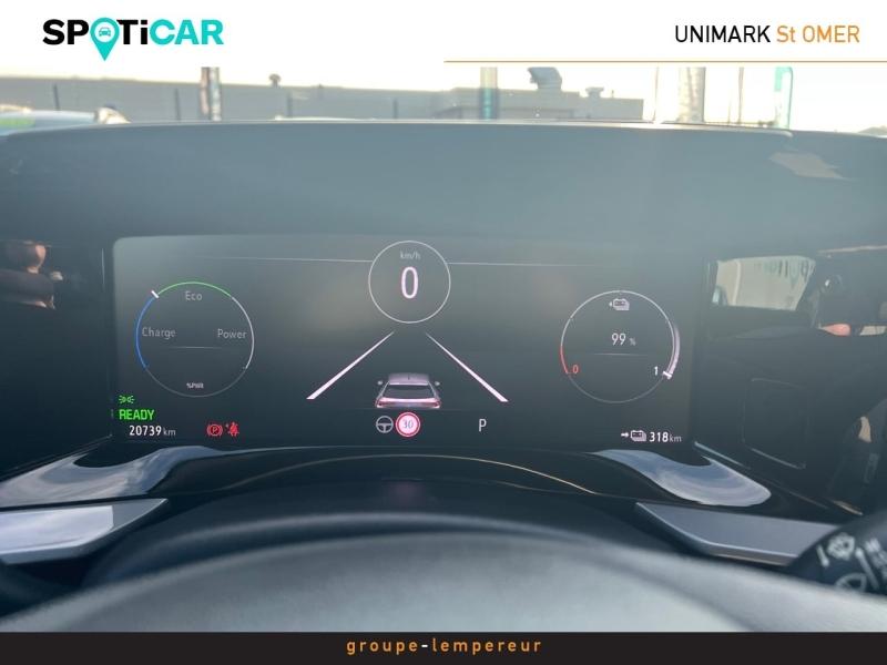 Image OPEL Mokka Electric 136ch Ultimate