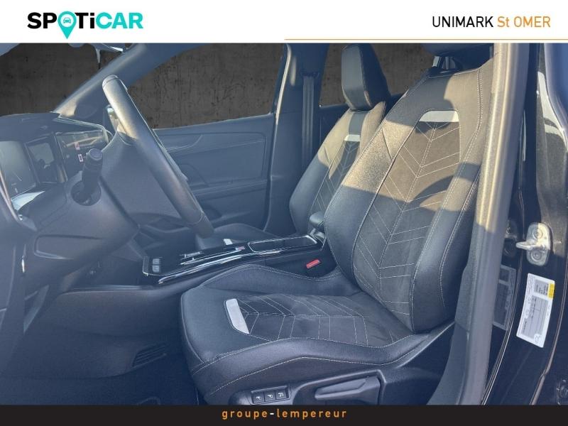 Image OPEL Mokka Electric 136ch Ultimate