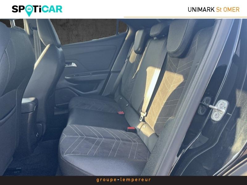 Image OPEL Mokka Electric 136ch Ultimate