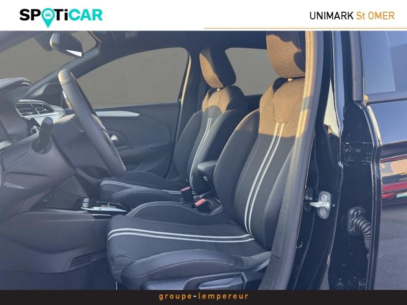 Image OPEL Corsa 1.2 Turbo Hybrid 110ch GS e-DCT6