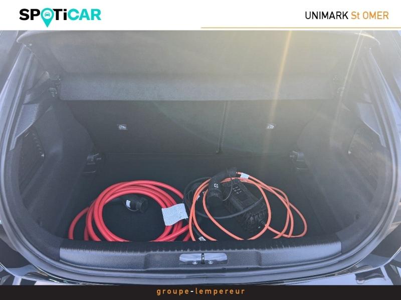 Image OPEL Mokka Electric 136ch Ultimate