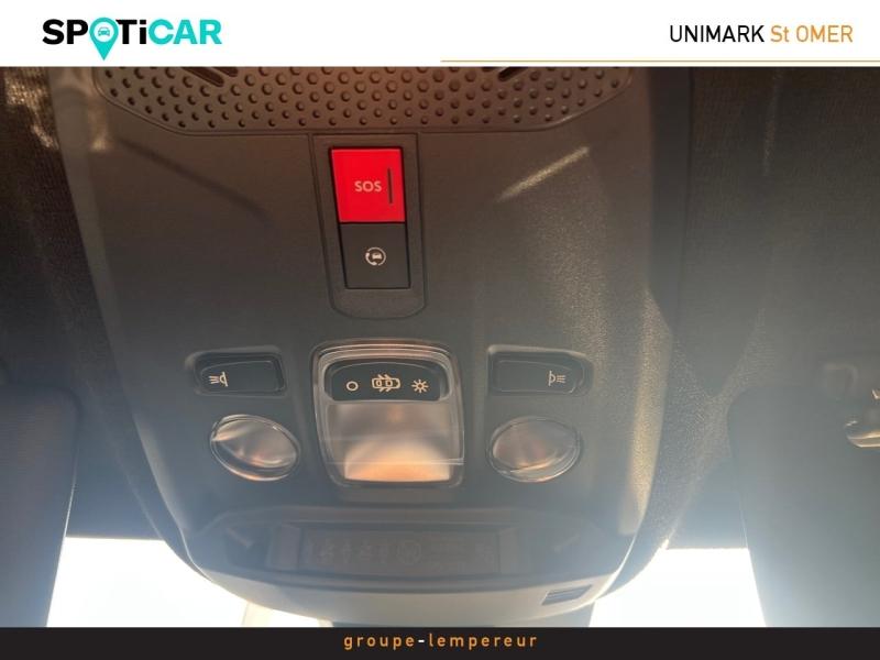 Image OPEL Mokka Electric 136ch Ultimate