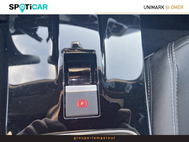 Image OPEL Mokka Electric 136ch Ultimate