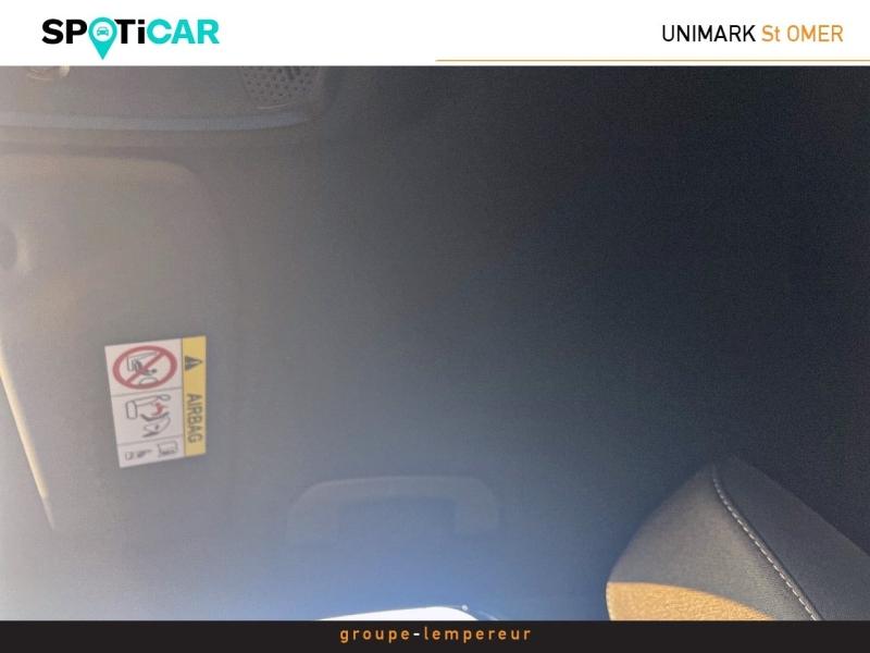 Image OPEL Corsa 1.2 Turbo Hybrid 110ch GS e-DCT6