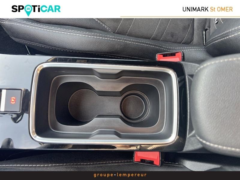 Image OPEL Mokka Electric 136ch Ultimate