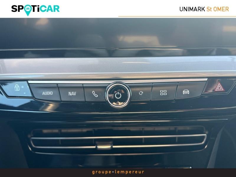 Image OPEL Mokka Electric 136ch Ultimate