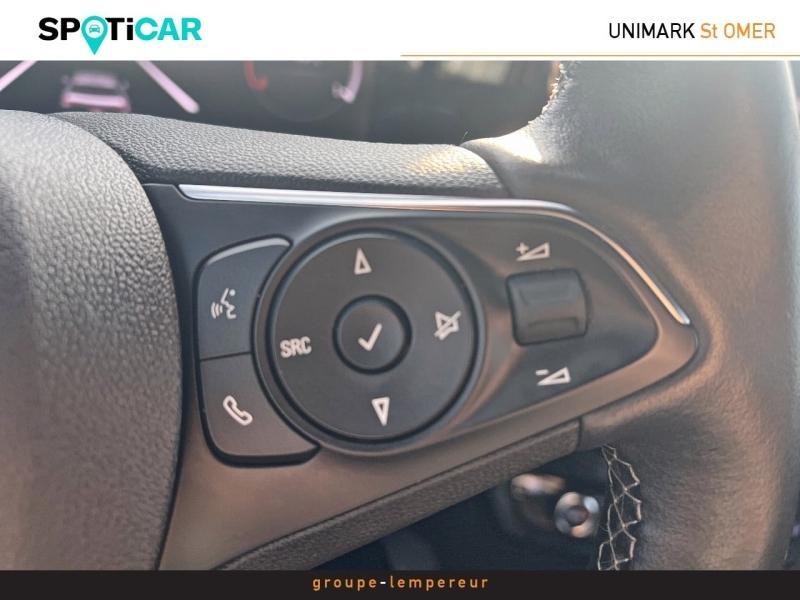 Image OPEL Mokka Electric 136ch Ultimate