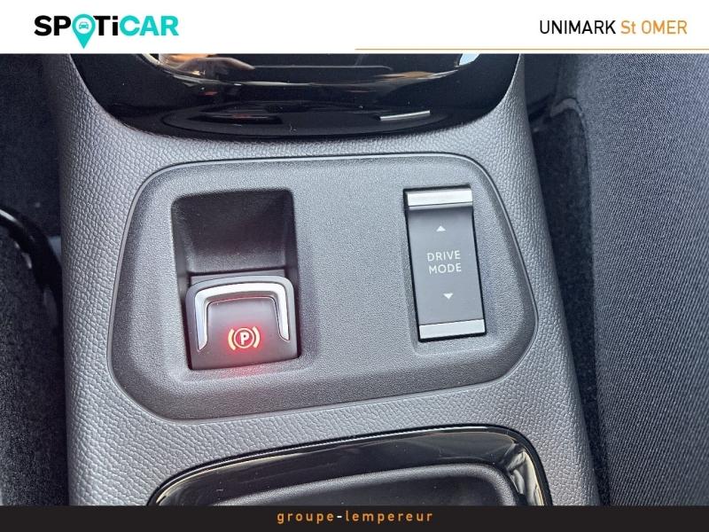 Image OPEL Corsa 1.2 Turbo Hybrid 110ch GS e-DCT6