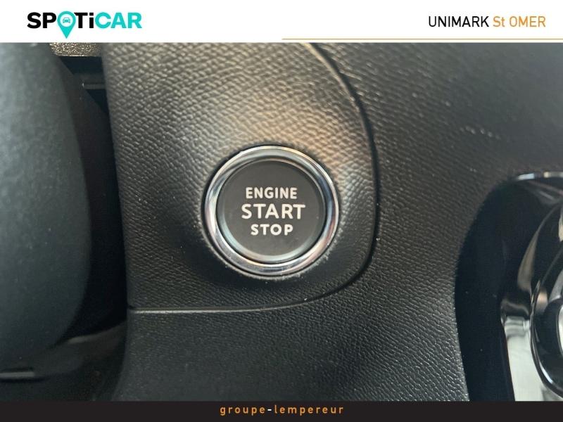 Image OPEL Mokka Electric 136ch Ultimate