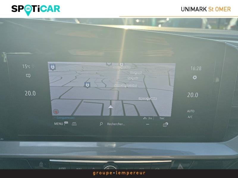 Image OPEL Mokka Electric 136ch Ultimate