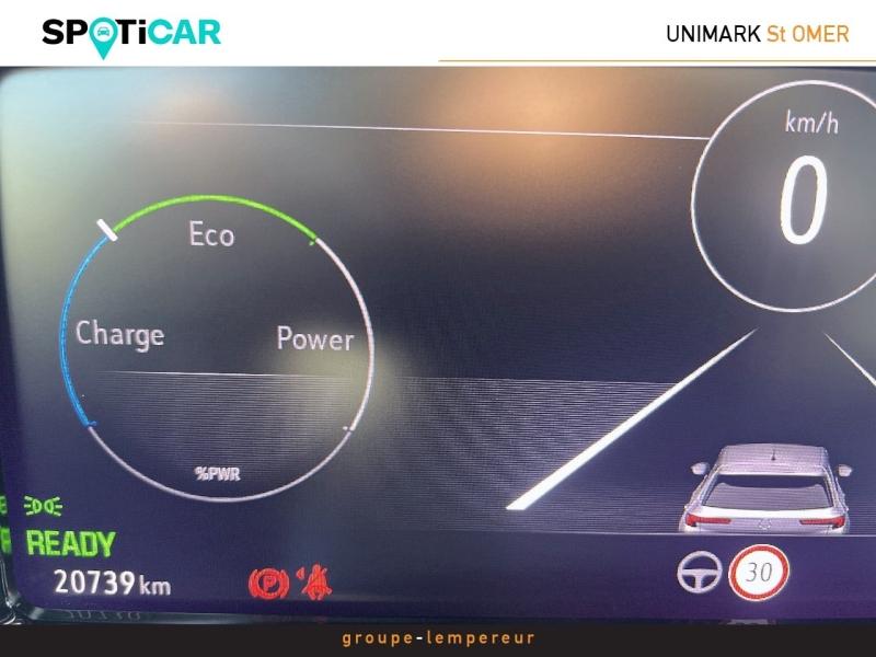 Image OPEL Mokka Electric 136ch Ultimate