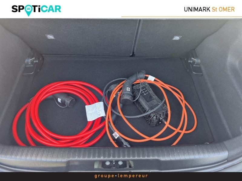 Image OPEL Mokka Electric 136ch Ultimate