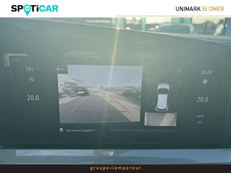 Image OPEL Mokka Electric 136ch Ultimate