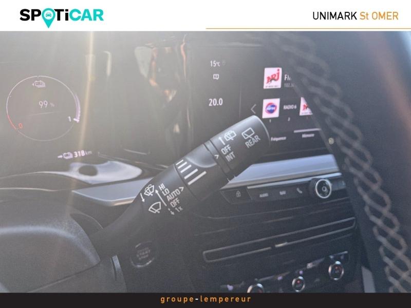 Image OPEL Mokka Electric 136ch Ultimate