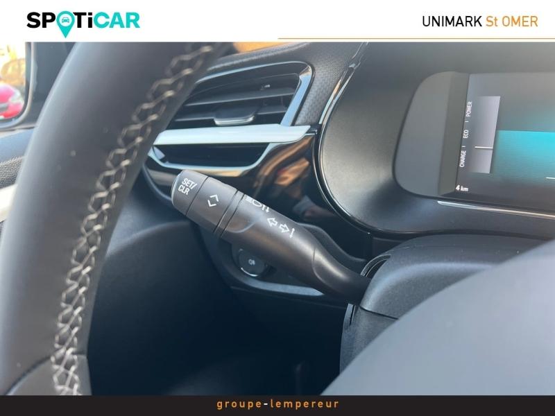 Image OPEL Corsa 1.2 Turbo Hybrid 110ch GS e-DCT6