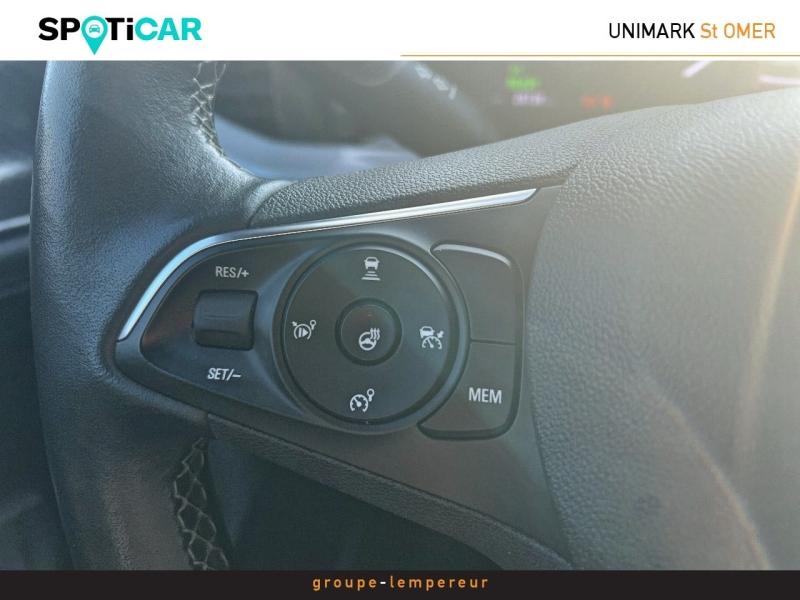 Image OPEL Mokka Electric 136ch Ultimate