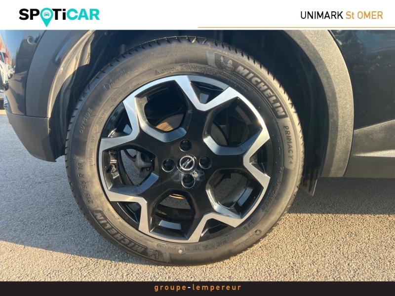 Image OPEL Mokka Electric 136ch Ultimate