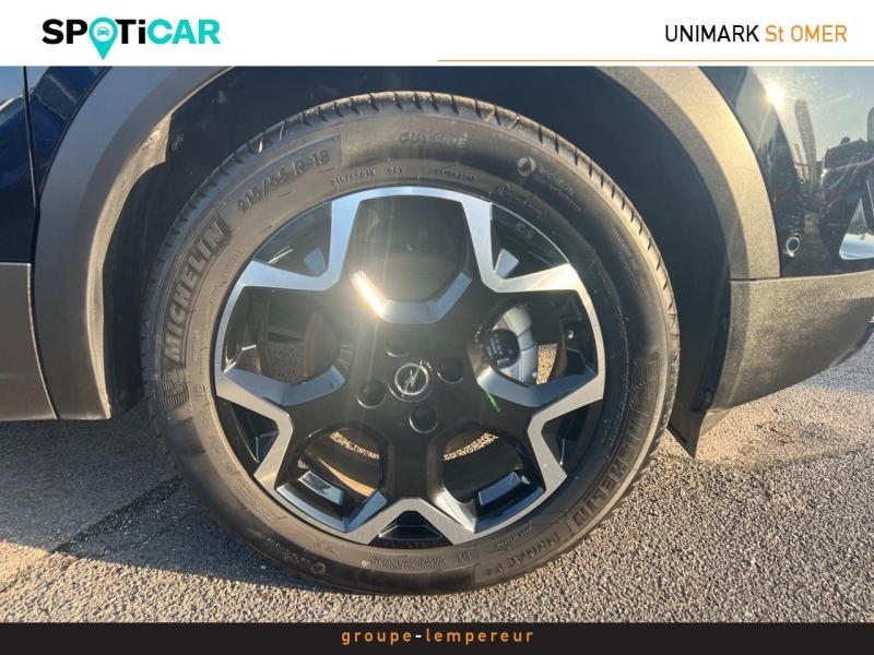 Image OPEL Mokka Electric 136ch Ultimate