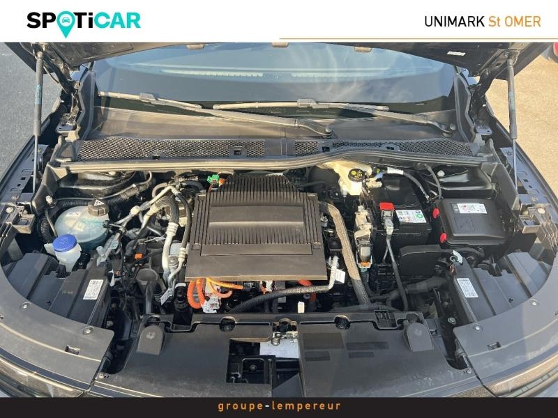 Image OPEL Mokka Electric 136ch Ultimate