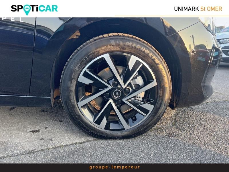 Image OPEL Corsa 1.2 Turbo Hybrid 110ch GS e-DCT6