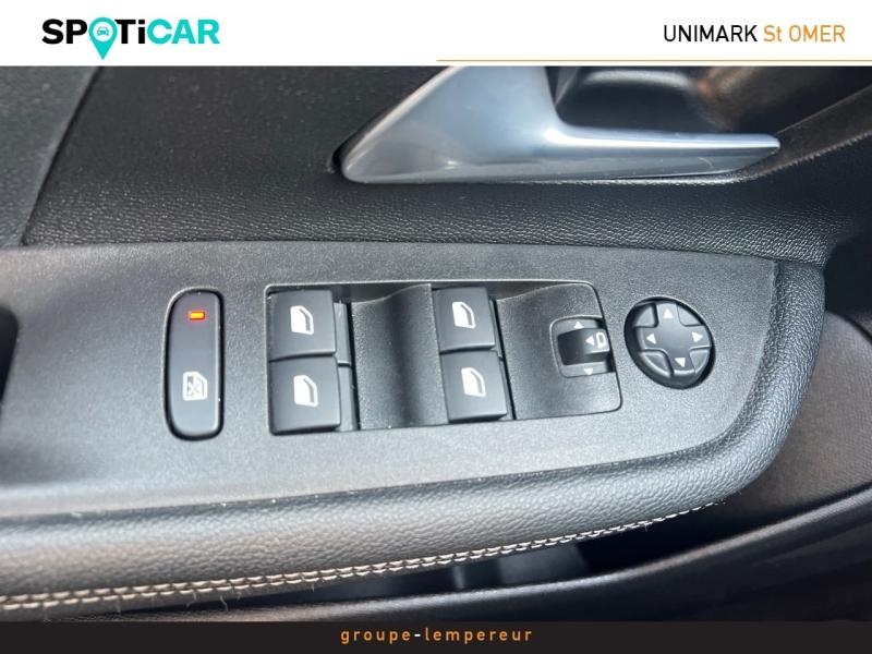 Image OPEL Mokka Electric 136ch Ultimate