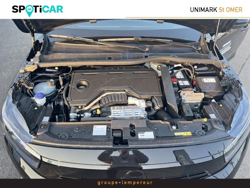 Image OPEL Corsa 1.2 Turbo Hybrid 110ch GS e-DCT6