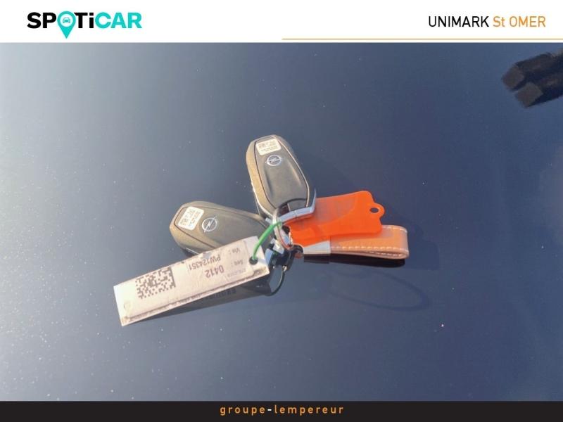 Image OPEL Mokka Electric 136ch Ultimate