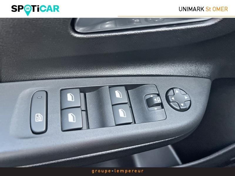 Image OPEL Corsa 1.2 Turbo Hybrid 110ch GS e-DCT6