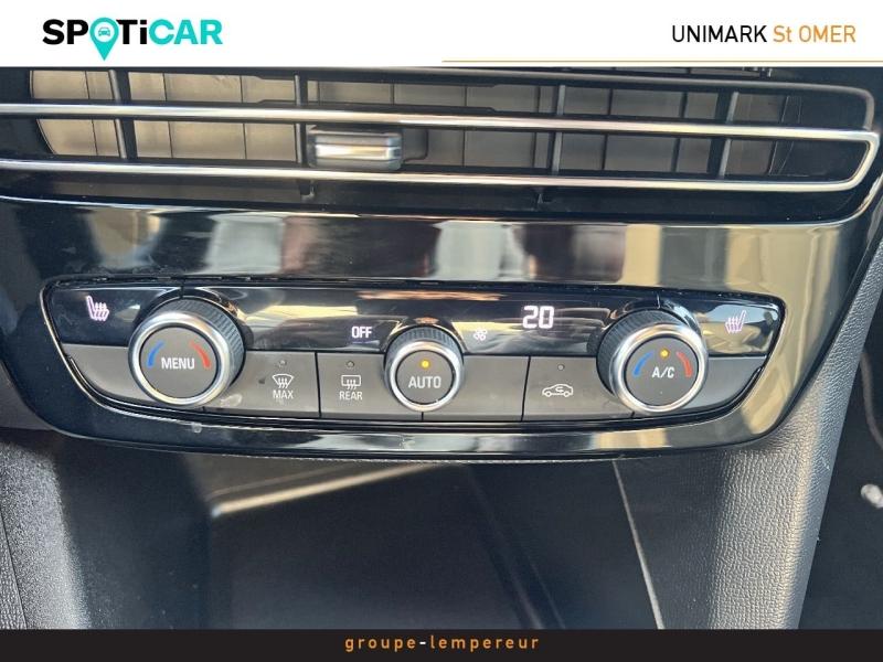 Image OPEL Mokka Electric 136ch Ultimate