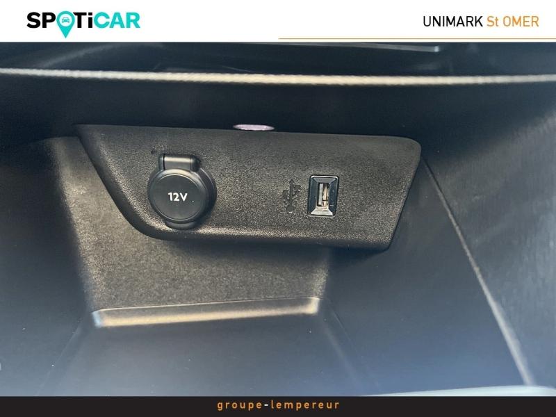 Image OPEL Mokka Electric 136ch Ultimate