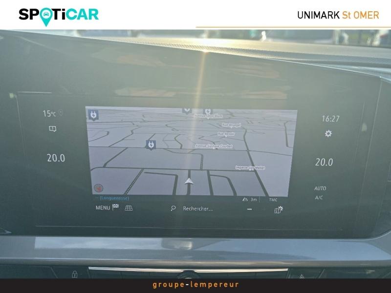 Image OPEL Mokka Electric 136ch Ultimate