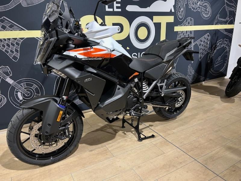 Image KTM Super Adventure Super Adventure 1390 S EVO