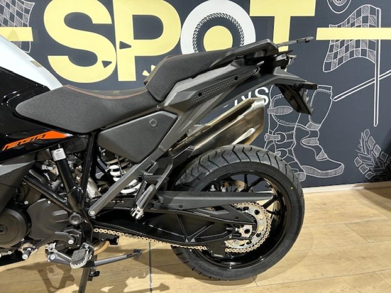 Image KTM Super Adventure Super Adventure 1390 S EVO