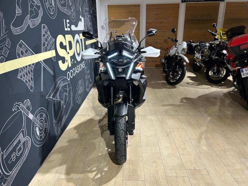 Image KTM Super Adventure Super Adventure 1390 S EVO