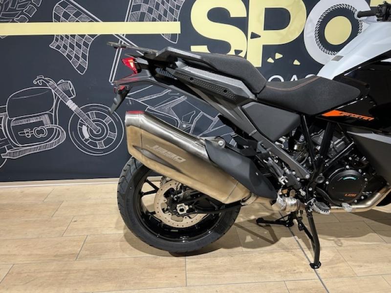 Image KTM Super Adventure Super Adventure 1390 S EVO