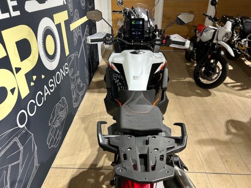 Image KTM Super Adventure Super Adventure 1390 S EVO