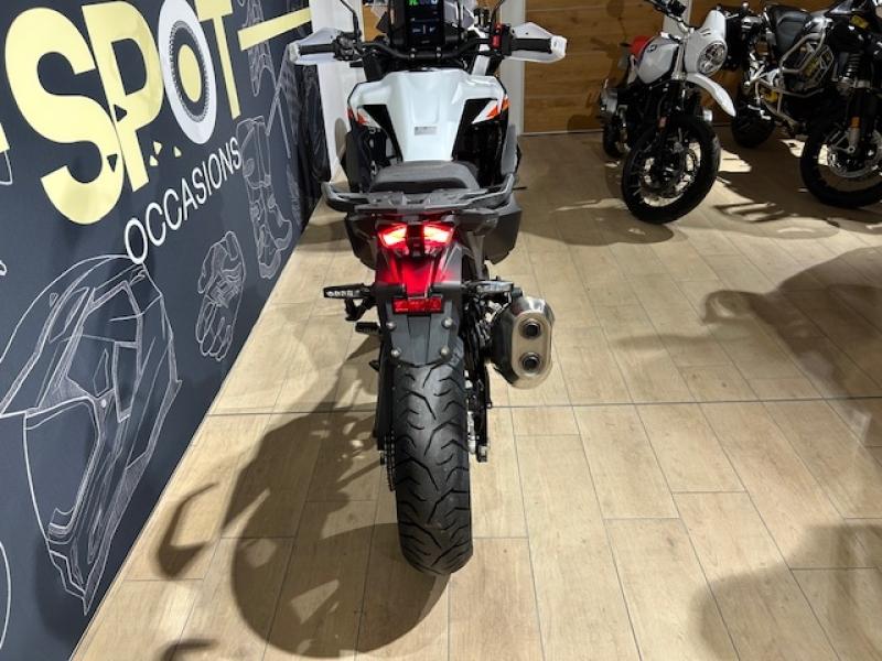 Image KTM Super Adventure Super Adventure 1390 S EVO