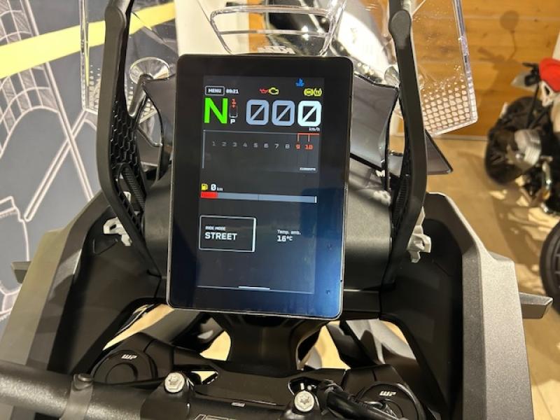 Image KTM Super Adventure Super Adventure 1390 S EVO