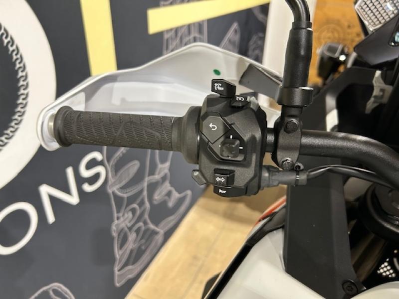 Image KTM Super Adventure Super Adventure 1390 S EVO